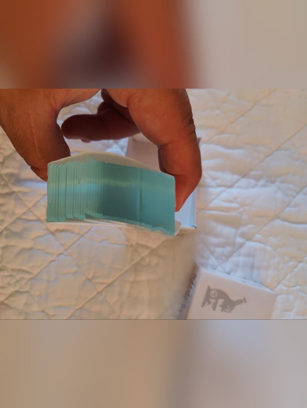 Microscope Slides - Picture 2 of 4